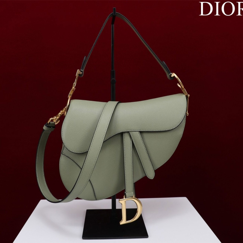D*or saddle bags